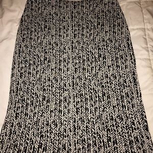 New York & Company Skirt